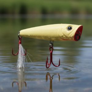 Isca Artificial Marine Sports Vulcan 65 - 6,5cm / 7g Cor 450